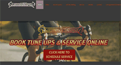 Desktop Screenshot of loweriders.com